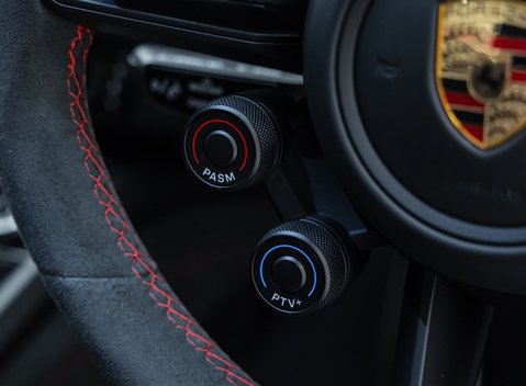 Porsche 911 GT3 RS (992) 14