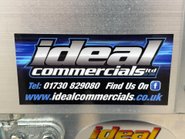 Mercedes-Benz Sprinter 314 Cdi Lwb 9g-Tronic Dropside Truck with Air Con 12