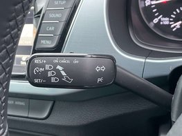 Skoda Fabia 1.2 Fabia SE TSi Semi-Auto 5dr 39