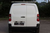 Citroen Berlingo 1.6 BlueHDi 625 LX Panel Van 5dr Diesel ETG6 L1 (109 g/km, 100 bhp) 5