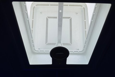 Citroen Relay 35 L3H2 CAMPERVAN - ONE OWNER - NEW BUILD -SHOWER, TOILET - HIGH SPEC 48