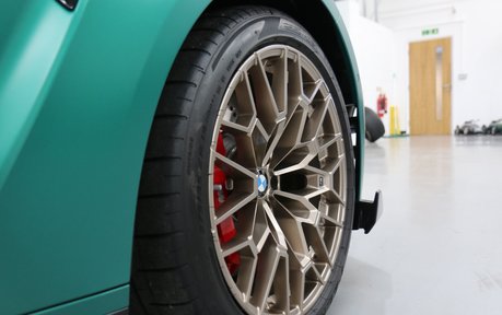 BMW M4 M4 CS - Stunning Example 22