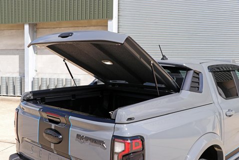 Ford Ranger Brand new RAPTOR ECOBOOST 3.0 V6 styled by Seeker choose your colour  33