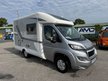 Autosleeper Nuevo EK 5