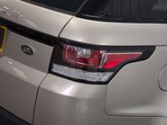 Land Rover Range Rover Sport 3.0 Range Rover Sport HSE Dynamic SDV6 Auto 4WD 5dr 41