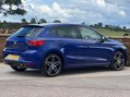 SEAT Ibiza 1.0 TSI FR Euro 6 (s/s) 5dr 4
