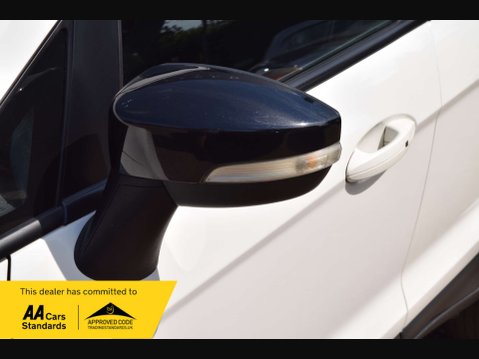 Ford Ecosport 1.0 EcoSport Titanium S 5dr 15
