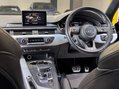 Audi A4 2.0 A4 S Line TDI Semi-Auto 4dr 9