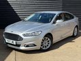 Ford Mondeo 2.0 Mondeo Titanium Econetic TDCi 5dr 3