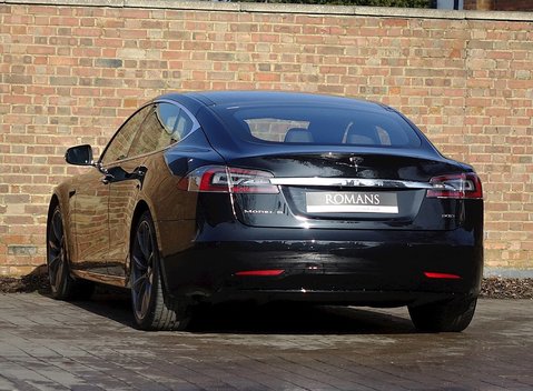 Tesla Model S S 90d 10