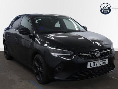 Vauxhall Corsa 1.2 Elite Edition Euro 6 5dr