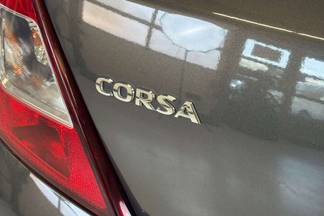 Vauxhall Corsa 1.2 16V Excite Hatchback 5dr Petrol Manual Euro 5 (A/C) (85 ps) 78