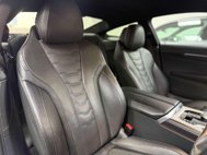 BMW 8 Series 3.0 840d Coupe 2dr Diesel Steptronic xDrive Euro 6 (s/s) (320 ps) 6