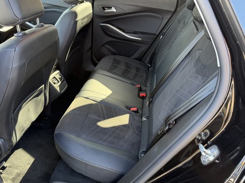 Vauxhall Grandland 1.2 Turbo Ultimate 5dr 36