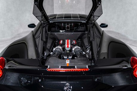 Ferrari 458 Speciale INFORMATION COMING SOON. 55