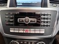 Mercedes-Benz GL Class 3.0 GL350 V6 BlueTEC AMG Sport G-Tronic+ 4WD Euro 6 (s/s) 5dr 25