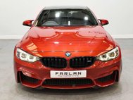 BMW M4 3.0 BiTurbo GPF Competition Coupe 2dr Petrol DCT Euro 6 (s/s) (450 ps) 12