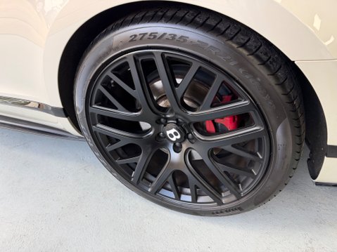 Bentley Continental GT V8 S MDS BLACK EDITION 6
