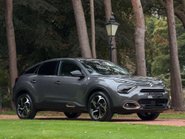 Citroen C4 PURETECH C-SERIES EDITION S/S 1