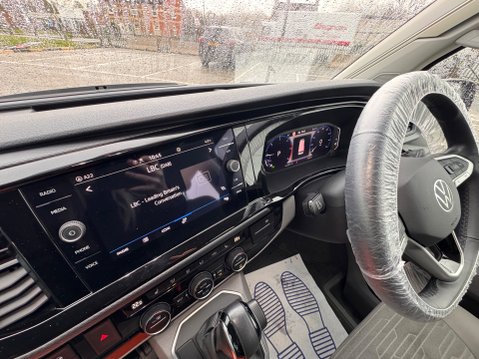 Volkswagen California Ocean 45