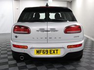 Mini Clubman COOPER CLASSIC 8