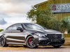 Mercedes-Benz C Class C63 AMG S PREMIUM PLUS - BRABUS B40-600
