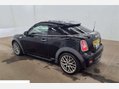 Mini Coupe 1.6 Cooper S Euro 5 (s/s) 2dr 7