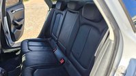 Audi A3 1.4 TFSI CoD S line Saloon 4dr Petrol S Tronic Euro 6 (s/s) (150 ps) 23