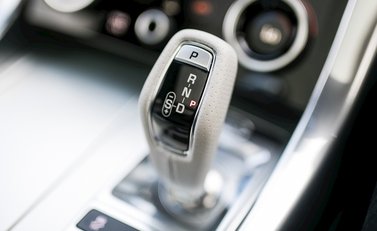 Land Rover Range Rover Sport 5.0 SVR 19