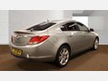 Vauxhall Insignia 2.0 CDTi ecoFLEX Exclusiv Hatchback 5dr Diesel Manual Euro 5 (s/s) (160 ps) 3