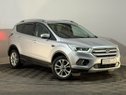 Ford Kuga TITANIUM TDCI