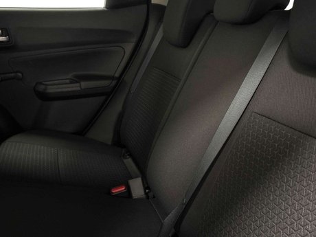Suzuki Swift 1.2 Swift SZ-l DualJet MHEV 5dr 7