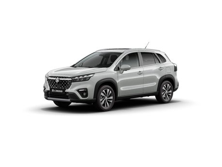S-Cross