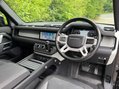Land Rover Defender 3.0 D250 MHEV X-Dynamic S Auto 4WD Euro 6 (s/s) 3dr 4