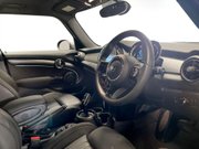 Mini Hatch 1.5 Cooper Exclusive Hatchback 5dr Petrol Steptronic Euro 6 (s/s) (136 ps) 12