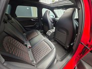 Audi RS4 2.9 TFSI V6 Estate 5dr Petrol Tiptronic quattro Euro 6 (s/s) (450 ps) 22