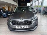 Skoda Karoq 1.5 TSI ACT SE L DSG Euro 6 (s/s) 5dr 2