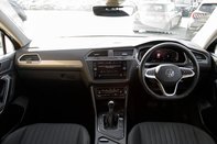 Volkswagen Tiguan Allspace LIFE TSI DSG 3