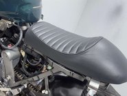 Triumph Trophy 1200 1996 41K RUNNING CAFE RACER CUSTOM PROJECT BIKE 1200CC 29