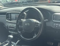 Kia Sorento (Sold) 2.2 CRDi GT-Line S SUV 5dr Diesel Auto AWD Euro 6 (s/s) (197 bhp) 13