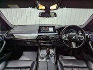BMW 5 Series 2.0 520d M Sport Auto 5dr 49