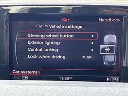 Audi Q3 1.4 Q3 S Line Edition TFSI Semi-Auto 5dr 41