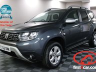 Dacia Duster COMFORT DCI 1