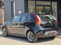 MG MG3 1.5 MG3 Style Luxury VTi-Tech 5dr 10