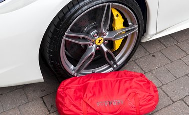 Ferrari 458 Italia 28