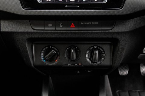 Skoda Fabia SE TSI 31