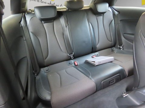 Audi A3 1.4 TFSI CoD S line Euro 6 (s/s) 3dr 16