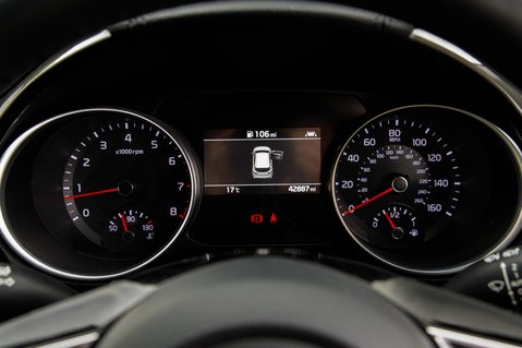 Kia Ceed 3 ISG 14