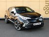 Toyota C-HR DESIGN