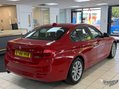 BMW 3 Series 1.5 318i SE Auto Euro 6 (s/s) 4dr 4